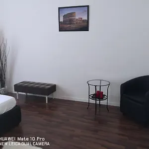 Trastevere Four Seasons Valadier Apartament