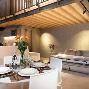 Apartmán 8 Loft