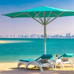 Anantara World Islands 5*, Dubai Emirados Árabes Unidos