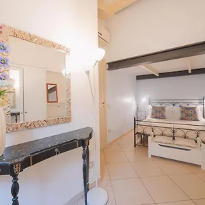 Mosaico Piazza Ix Aprile Apartament