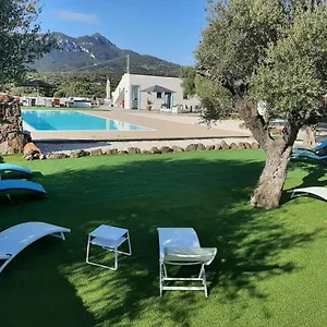 Borgo Rurale Cares Bauernhof