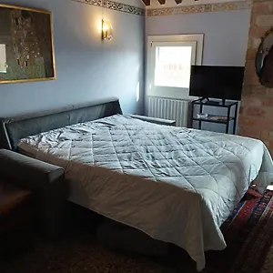 Ca Arsenale Venetië