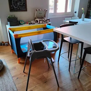 Calixa Appartement Cagliari