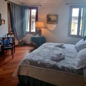 Appartement Casa Patricia