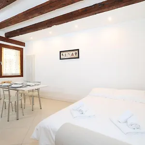 Apartmán Bricola Biennale