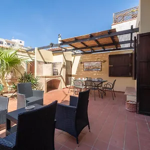 Claudia's 2 Appartement Alghero