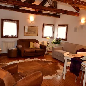 Attico San Marco Appartement Venise