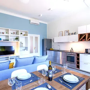 Duomo/navigli Casa Elegante In Zona Tortona Appartement Milan