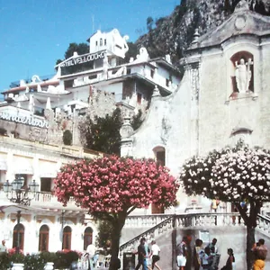 Vello D'oro 3* Taormina