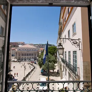 Residencial Geres 2*, Lisboa Portugal
