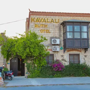 Kiyikiyi Butik Alaçatı