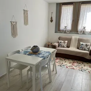 Casa Manila Isola D'elba Portoferraio