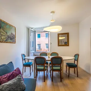 Savoia E Jolanda Apartamento
