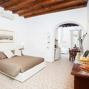 Tritone 91 Apartament