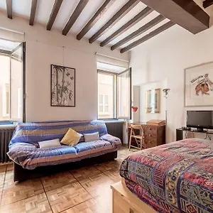 Borgo Colonne Appartement Parme