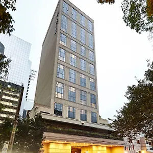 L'hotel Portobay 5*, São Paulo Brasil