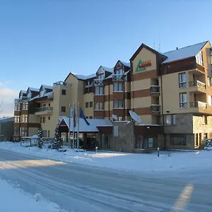 Hotel Bansko Ξενοδοχείο Μπάνσκο