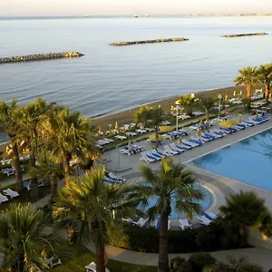 Palm & Θέρετρο Λάρνακα