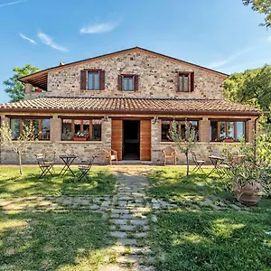 Eutopia Séjour à la ferme San Leo