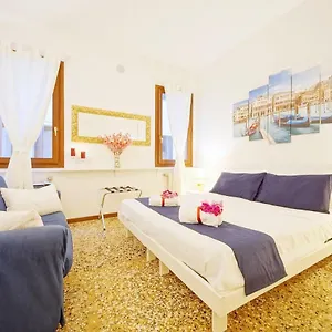 Santa Marina Rialto Apartamento