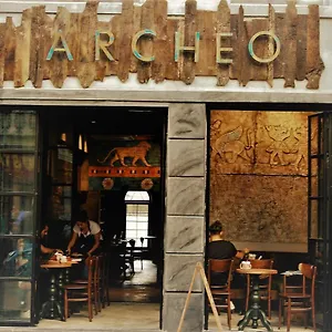 Archeo (adults Only) İstanbul