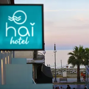 Hai Hotel Ξενοδοχείο Λάρνακα