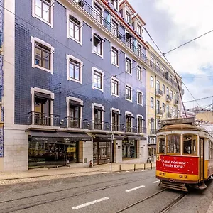 9hotel Mercy 4*, Lisboa Portugal