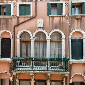 Appartamento San Polo Canal View