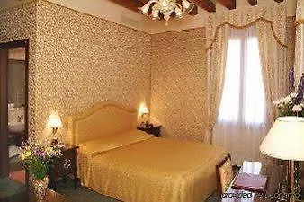 Hotel Ca' D'Oro - Wenice Deep Culture Venise