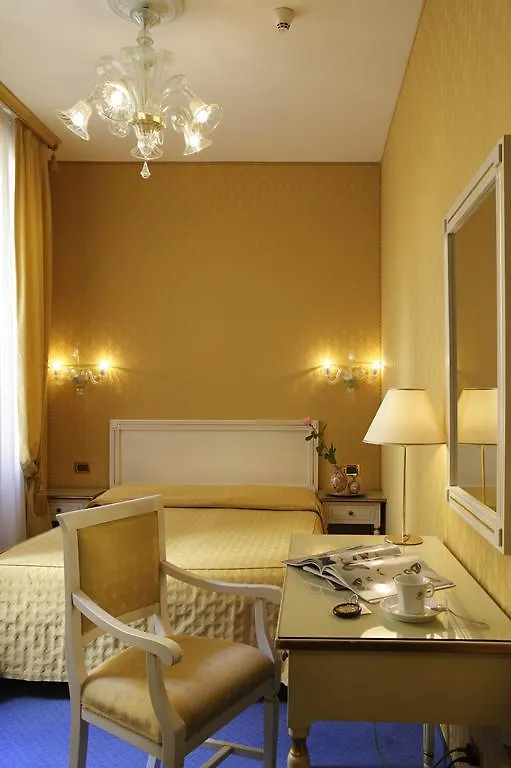 Hotel Ca' D'Oro - Wenice Deep Culture Venise