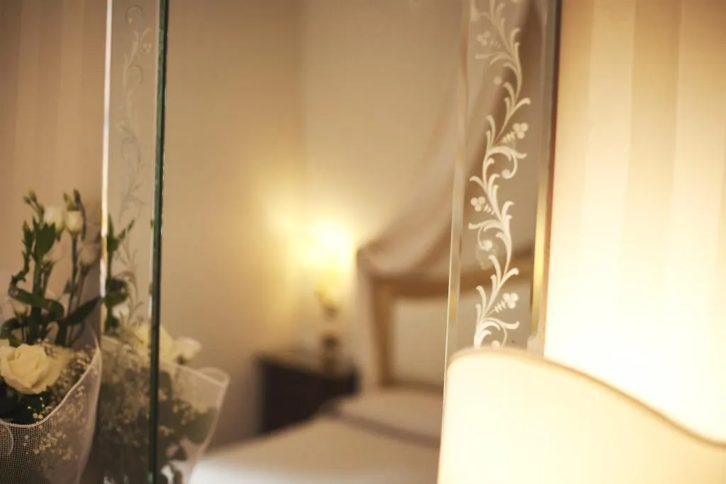 Hotel Ca' D'Oro - Wenice Deep Culture Venise
