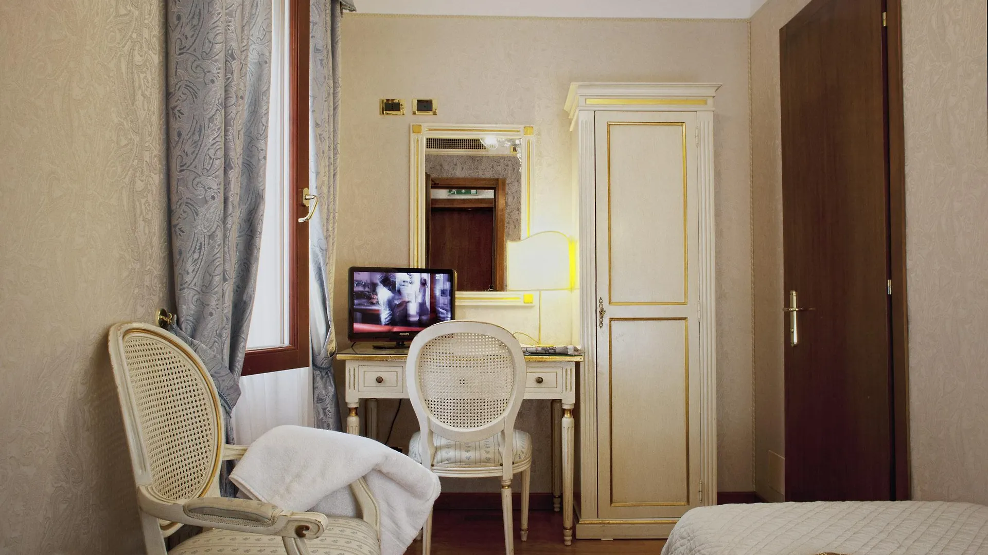 Hotel Ca' D'Oro - Wenice Deep Culture Venise