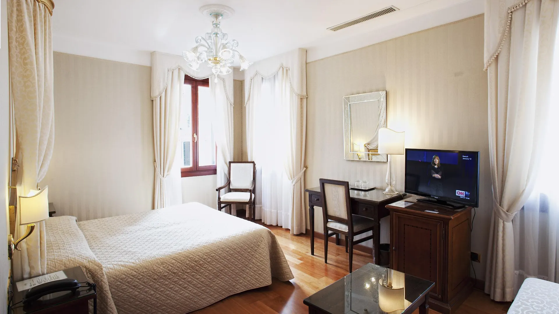 Hotel Ca' D'Oro - Wenice Deep Culture Venise