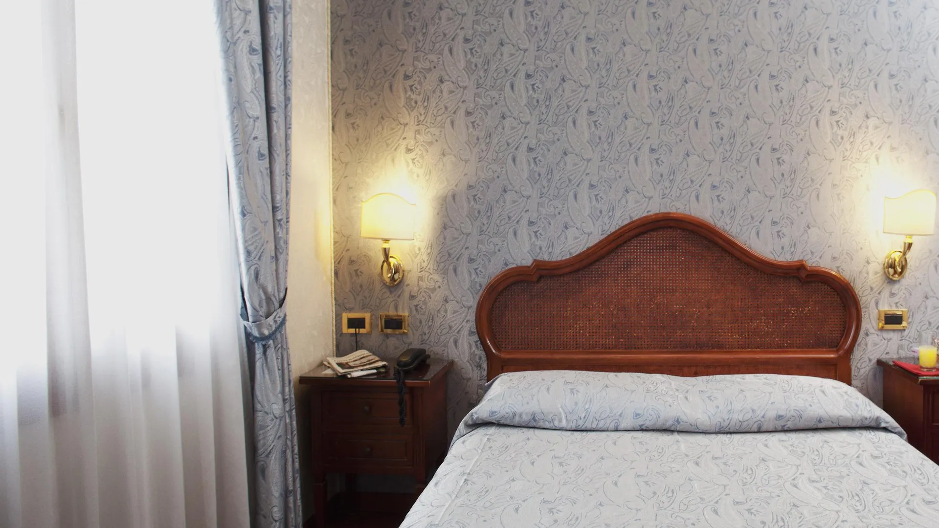 Hotel Ca' D'Oro - Wenice Deep Culture Venise