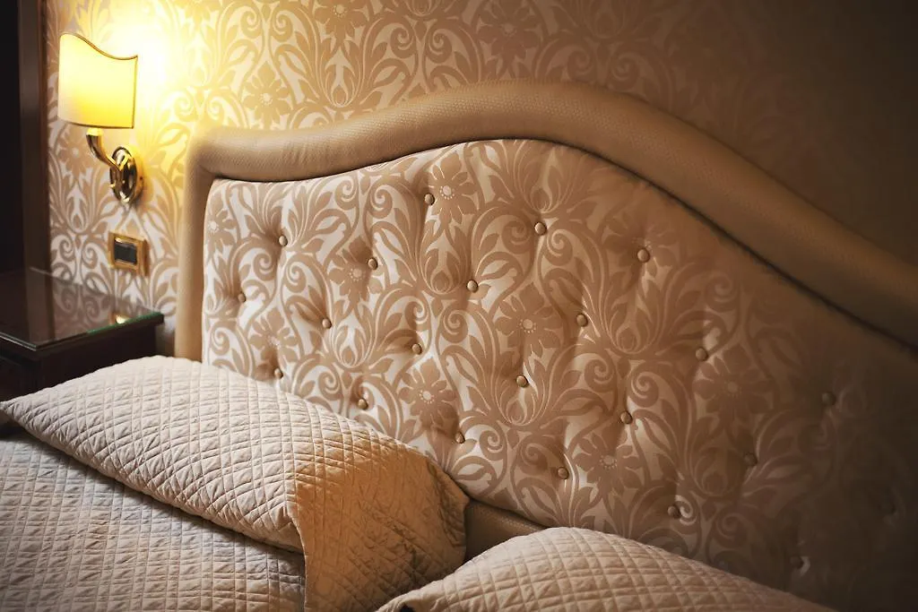 Hotel Ca' D'Oro - Wenice Deep Culture Venice