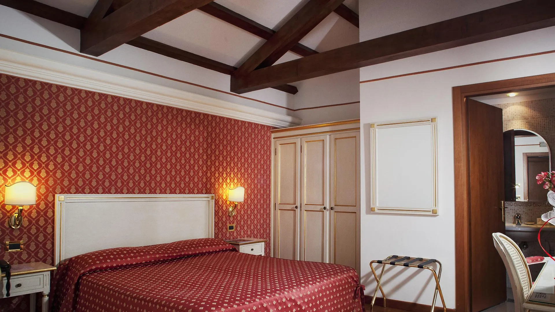 Hotel Ca' D'Oro - Wenice Deep Culture Venise