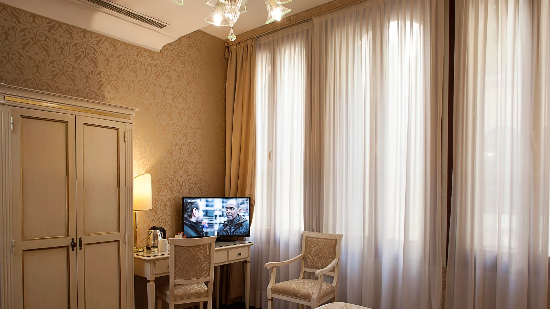 Hotel Ca' D'Oro - Wenice Deep Culture Venise Italie