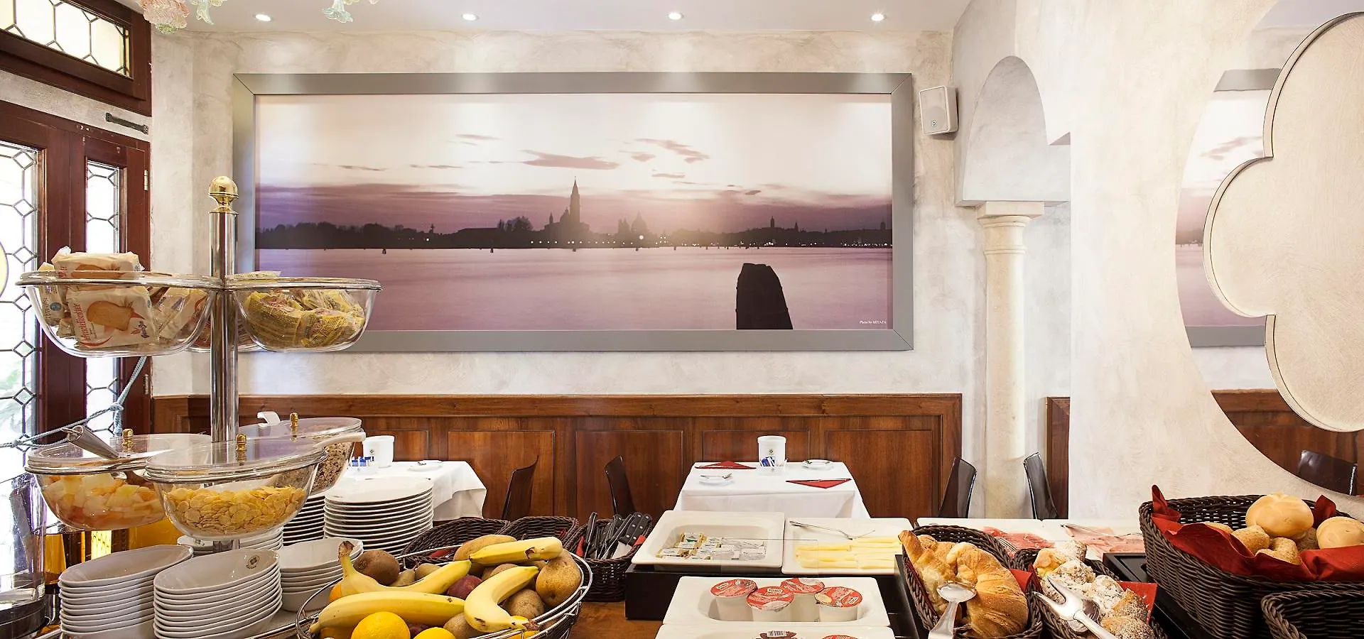 Hotel Ca' D'Oro - Wenice Deep Culture Venice