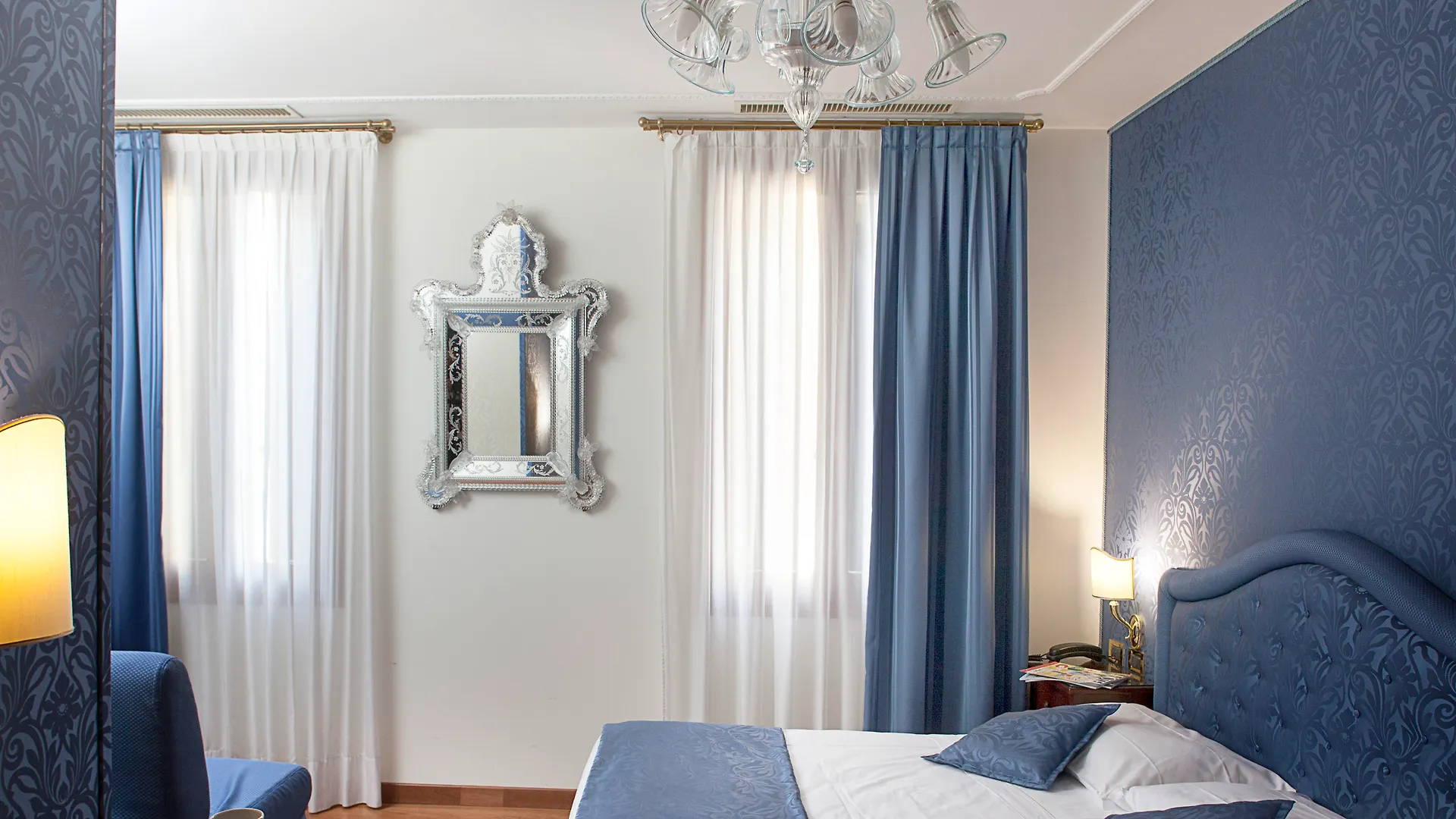 Hotel Ca' D'Oro - Wenice Deep Culture Venise Italie