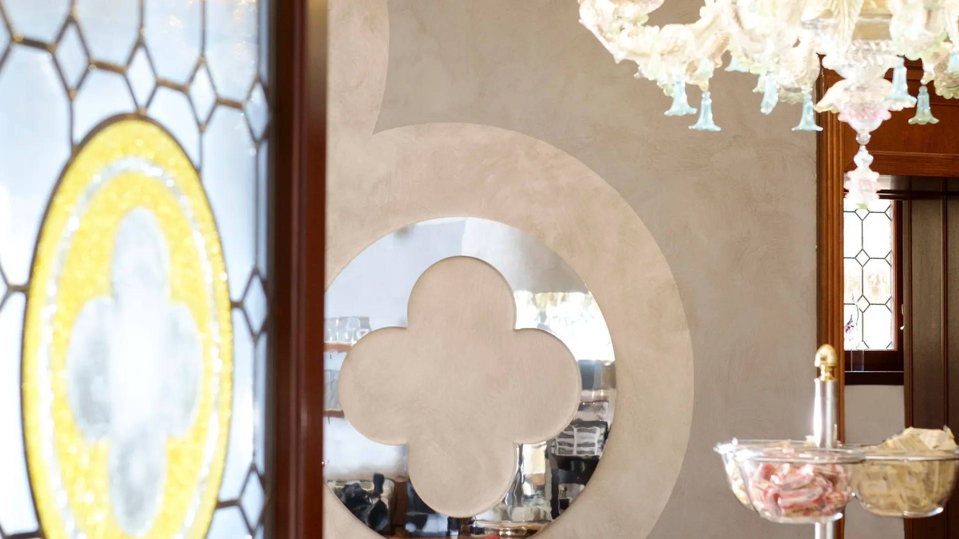 Hotel Ca' D'Oro - Wenice Deep Culture Venise