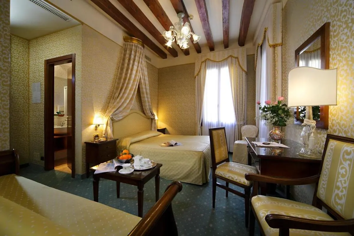 Hotel Ca' D'Oro - Wenice Deep Culture Venice