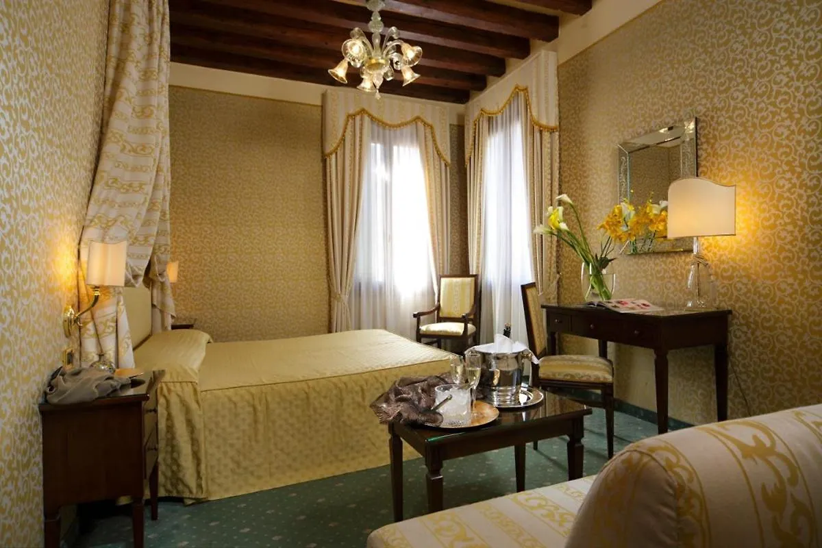 Hotel Ca' D'Oro - Wenice Deep Culture Venise