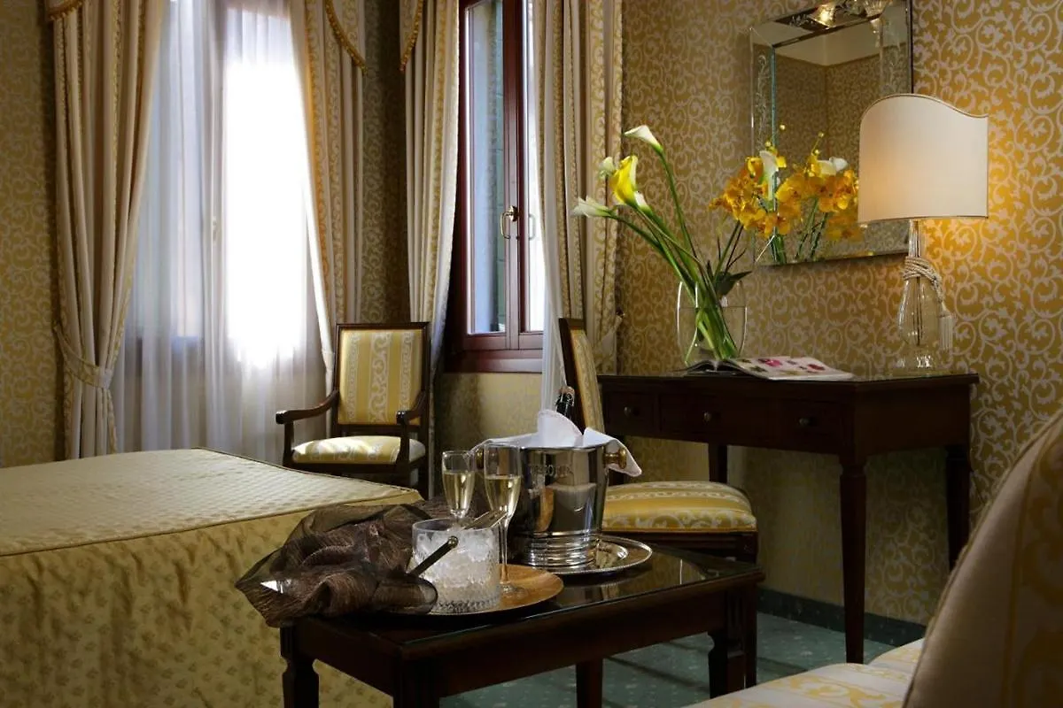 Hotel Ca' D'Oro - Wenice Deep Culture Venice