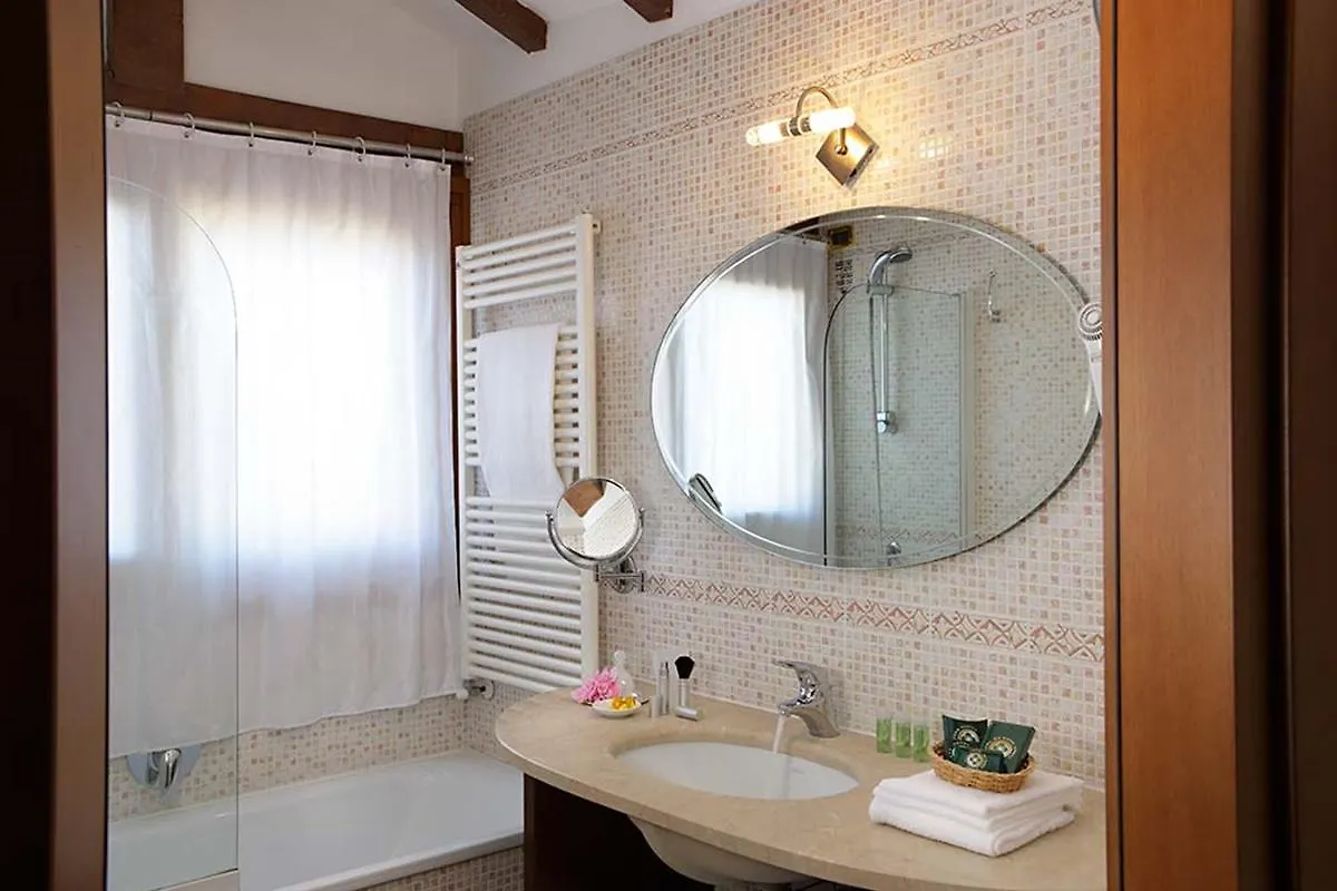 Hotel Ca' D'Oro - Wenice Deep Culture Venise