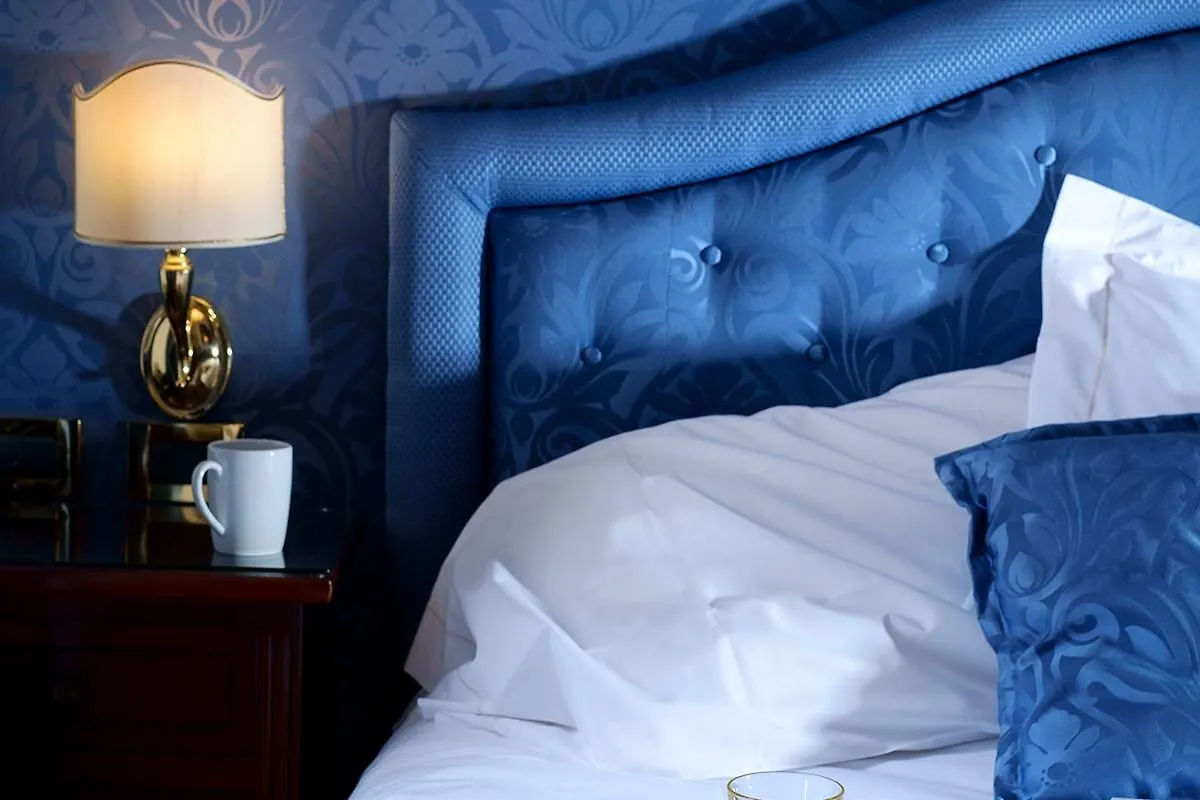 Hotel Ca' D'Oro - Wenice Deep Culture Venice