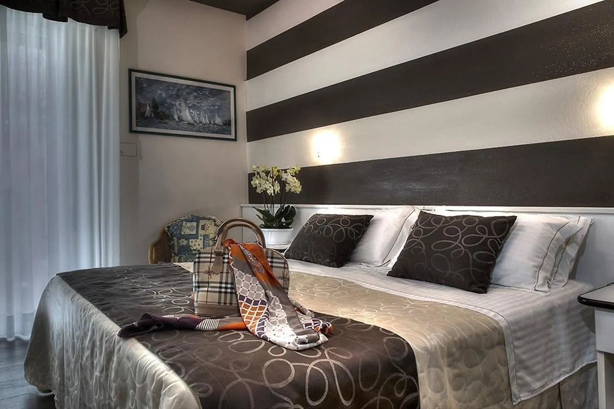 Hotel Ca' D'Oro - Wenice Deep Culture Venise