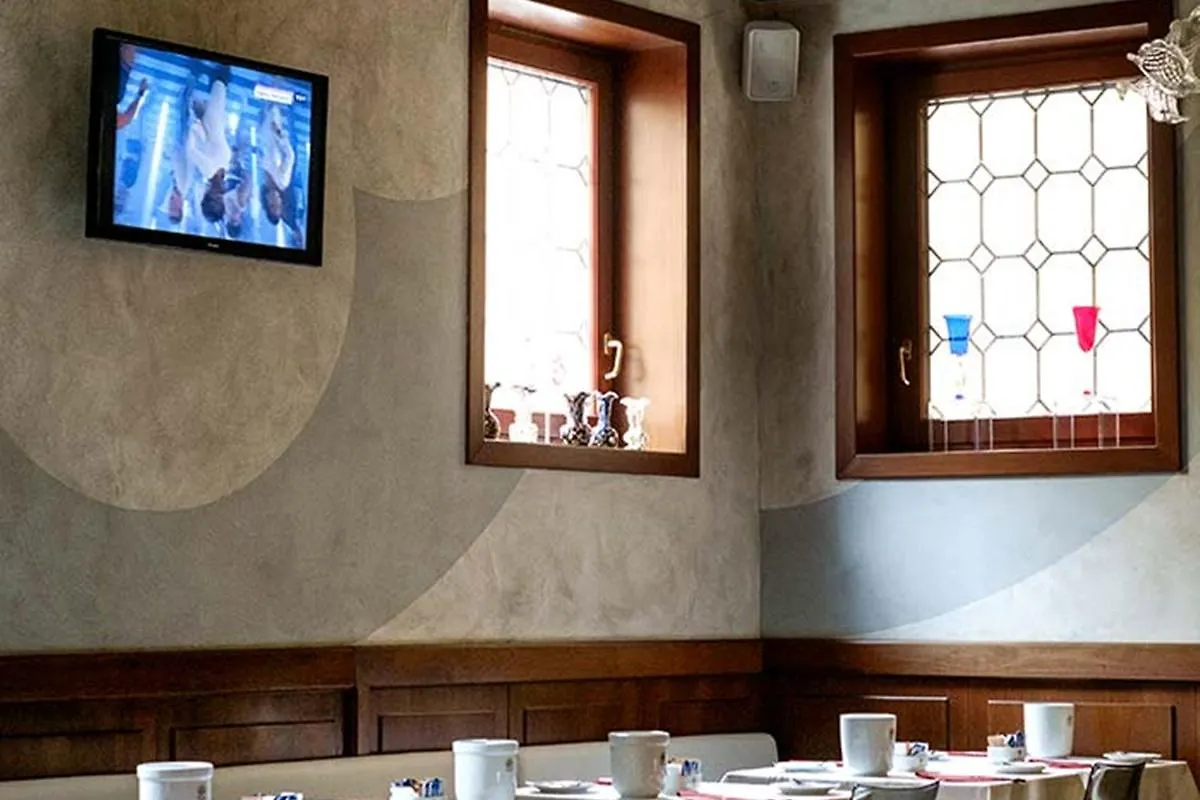 Hotel Ca' D'Oro - Wenice Deep Culture Venise Italie