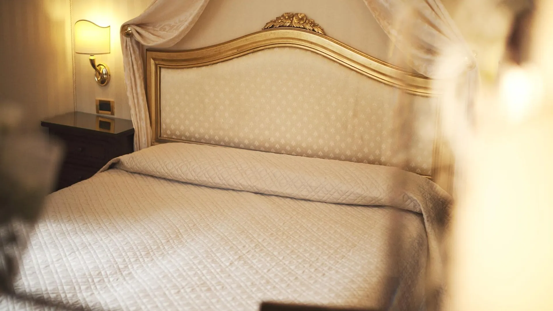 Hotel Ca' D'Oro - Wenice Deep Culture Venise Italie