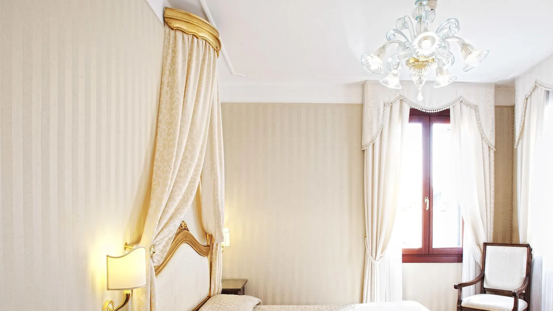 Hotel Ca' D'Oro - Wenice Deep Culture Venise