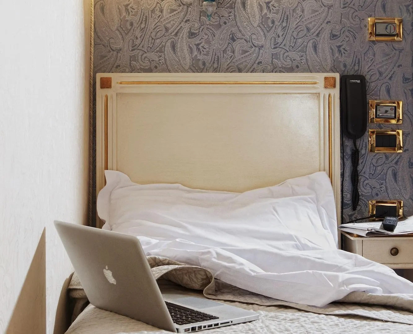 Hotel Ca' D'Oro - Wenice Deep Culture Venise Italie
